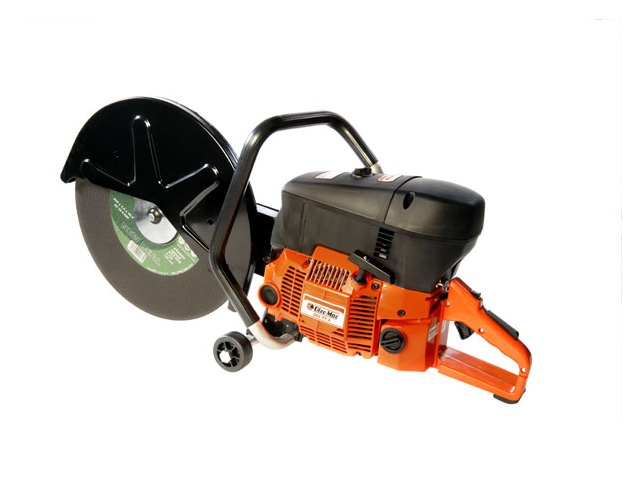 Бензорез OLEO-MAC 963 TTA (3,0 кВт/4,1 л.с., ф350х20; 25,4мм, без диска)