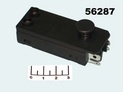 Тумблер для электроинструмента Bosch 16A125-250VAC