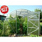 Теплица Урожай ПК 4-х метровая + поликарбонат 3.5 мм