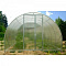 Теплица из поликарбоната Урожай ПК 10-и метровая + поликарбонат 4 мм