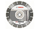 Алмазный круг 180х22мм бетон Professional (Bosch)