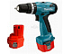 Аккум. ударн. дрель-шуруповерт MAKITA 8271 DWАE 14В (2 акк. 2,0А/ч)