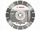 Алмазный круг 115х22мм бетон Professional (Bosch)