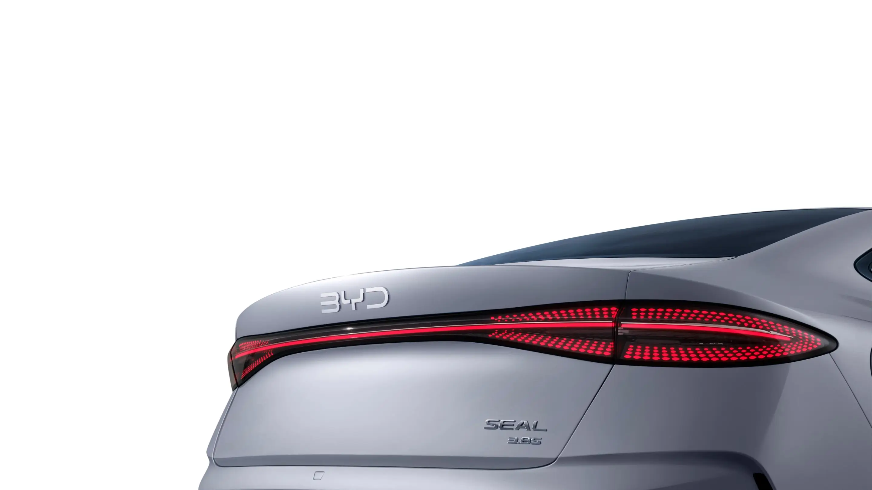 BYD Seal