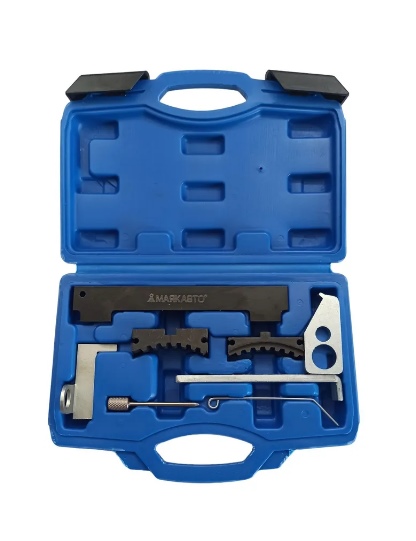 Аренда Набор фиксаторов валов для GM/Opel 1.6 16V и 1.8 16V 