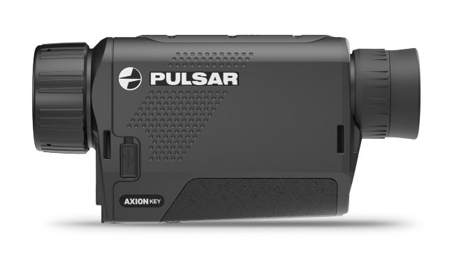 Аренда Тепловизор PULSAR Axion key XM30