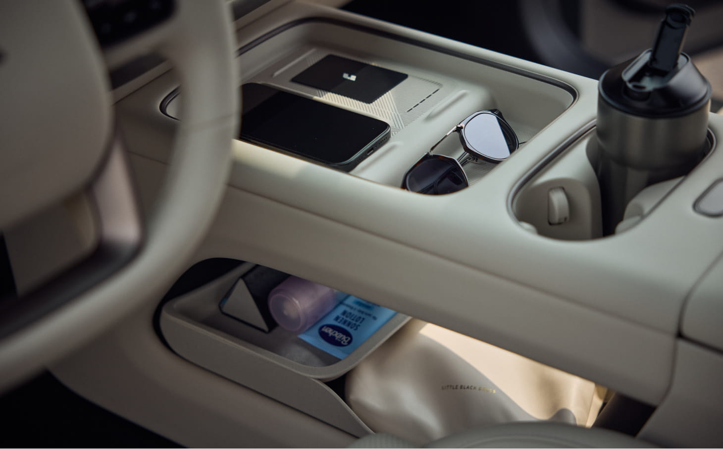 Li Auto i6 Ultra