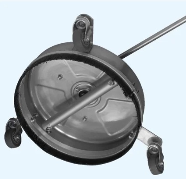Аренда Мойщик плоских поверхностей Karcher