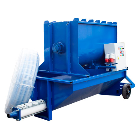 Аренда Героторный насосдля подачи любых растворов