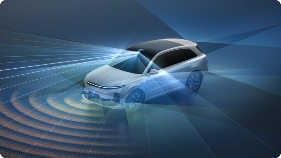 Li Auto L6 Ultra