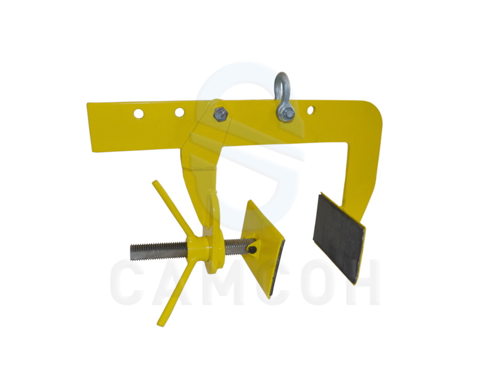 Аренда Захват для подъема сэндвич-панелей ЗСТу