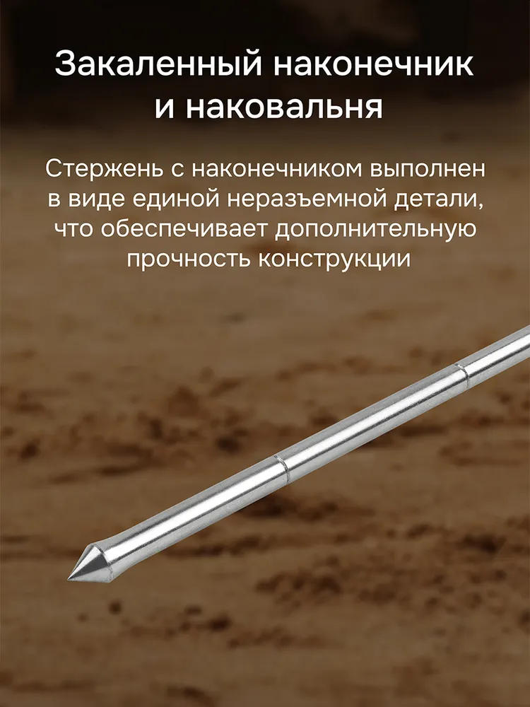 Динамический плотномер RGK Д-51А