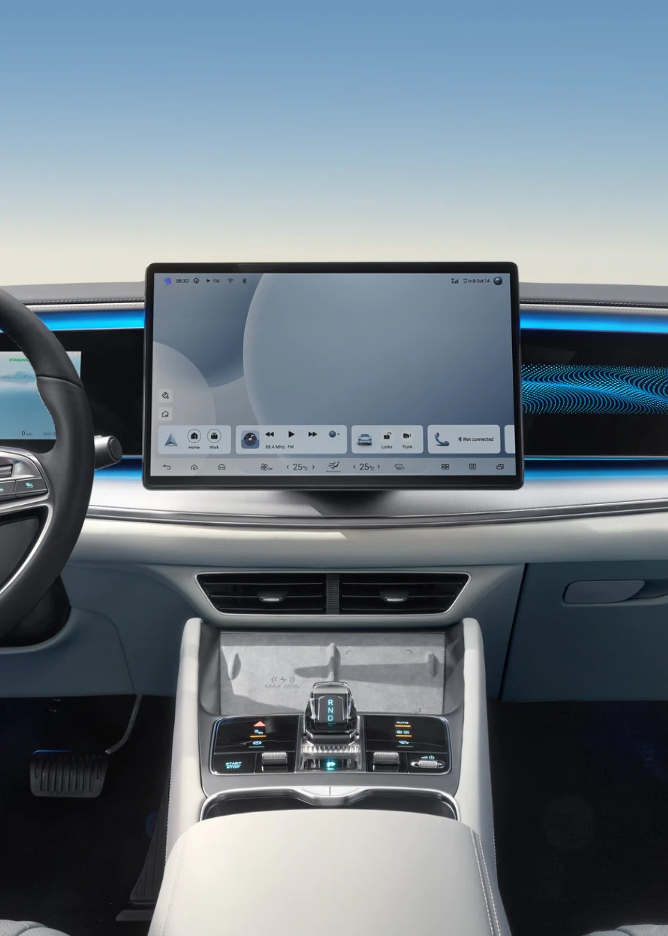 BYD Sealion 7