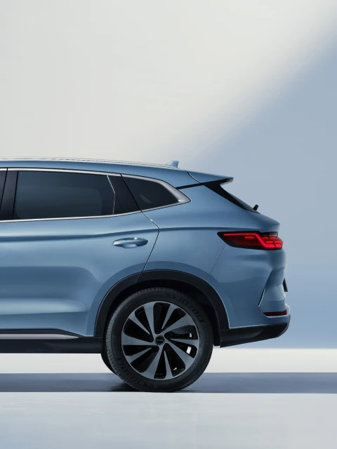 BYD Seal U