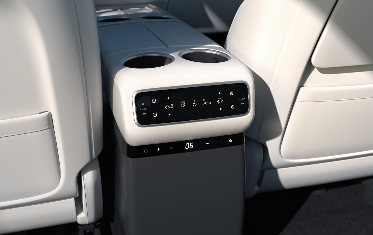 Li Auto L8 Ultra