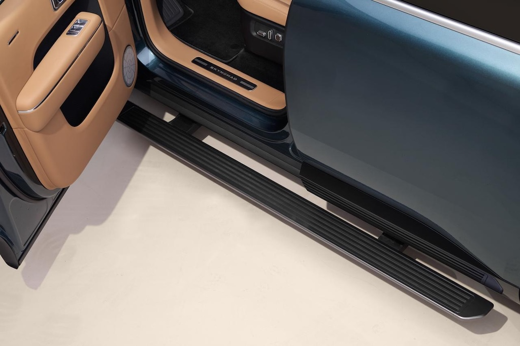 Xiaomi SkyNomad N90 Max