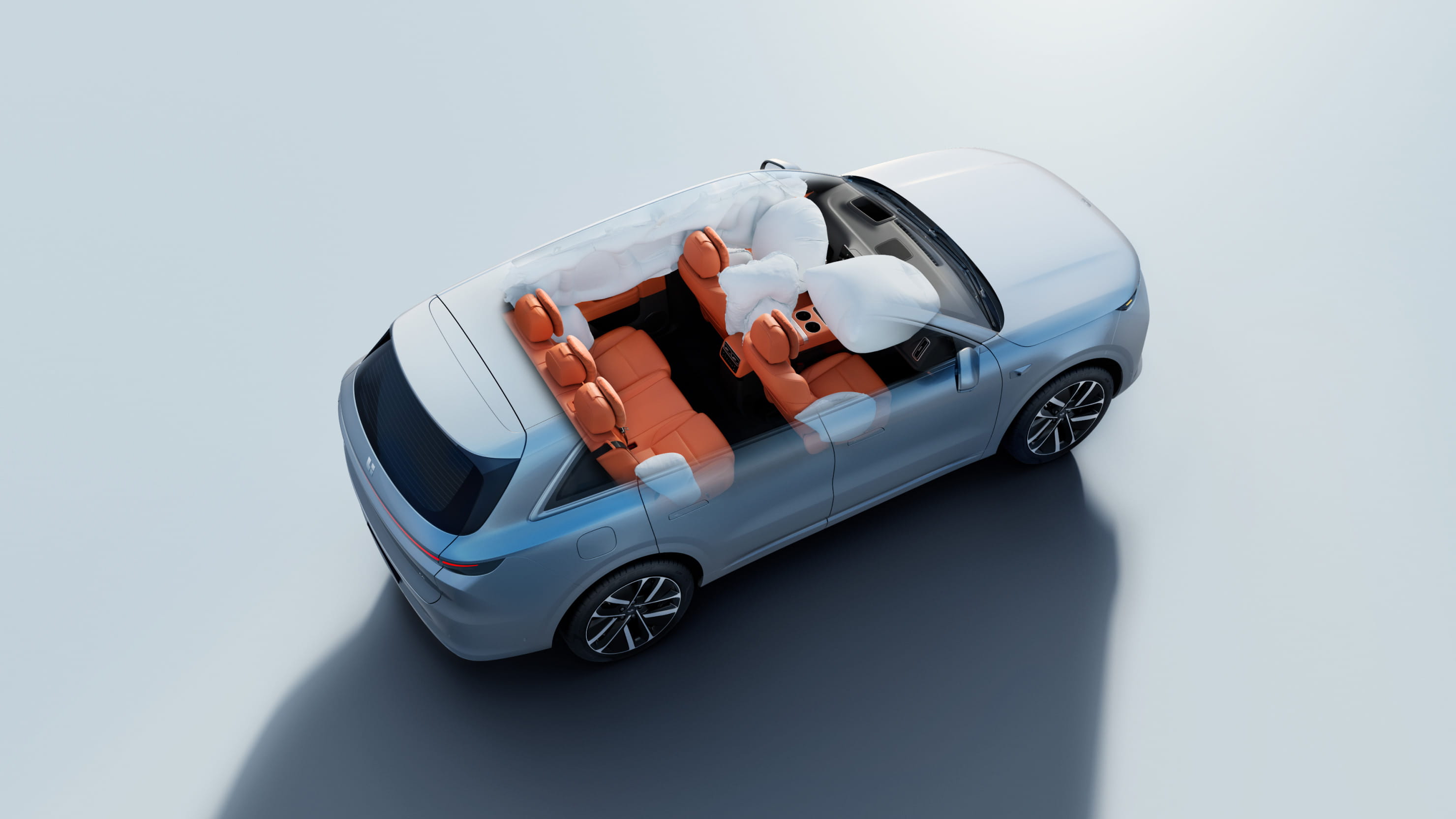 Li Auto L6 Ultra