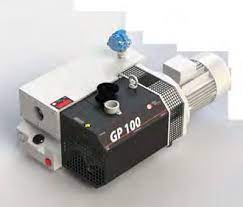 Аренда Пластинчато-роторный вакуумный насос General Europe Vacuum GP 100