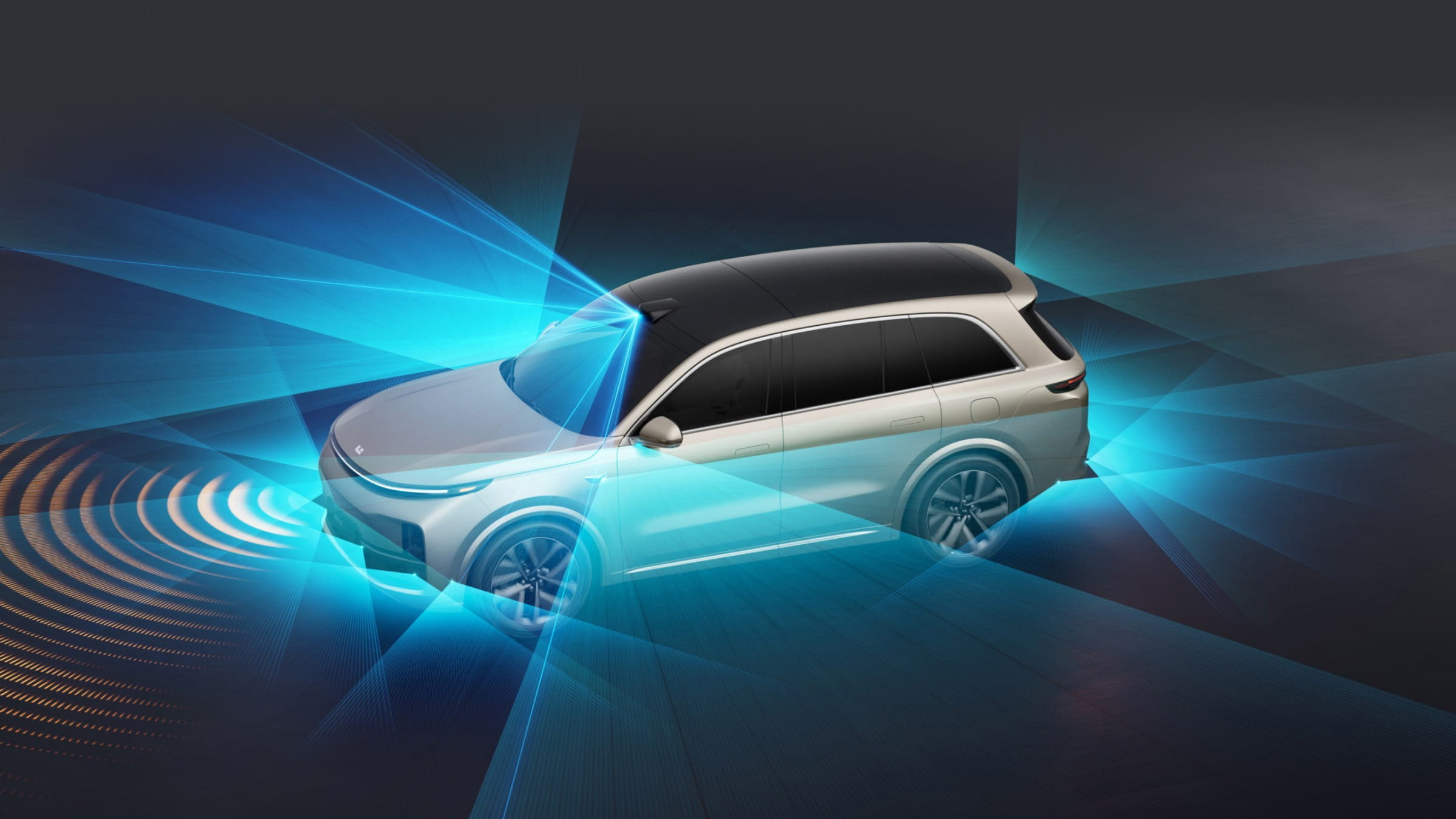 Li Auto L8 Ultra