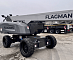 Аренда Телескопический подъемник F23J