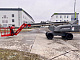 Телескопический подъемник F26J