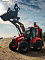 Экскаватор-погрузчик FLAGMAN TLB990