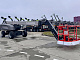 Аренда Телескопический подъемник F26J