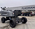 Аренда Телескопический подъемник F23J