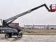 Аренда Телескопический подъемник F23J