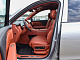 Voyah Taishan X8