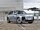 Voyah Taishan X8
